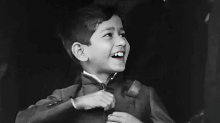 আমাদের শেখ রাসেল