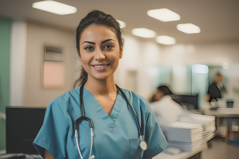 বাংলাদেশি নার্সিং শিক্ষার্থীদের জন্য জার্মানিতে চাকরি