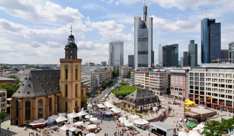 জার্মানি