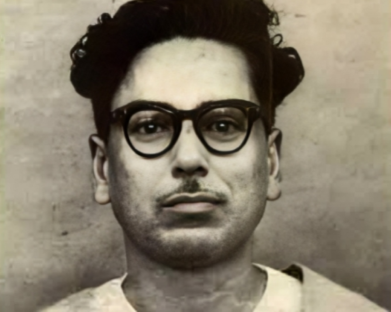 কবি আজিজুর রহমান