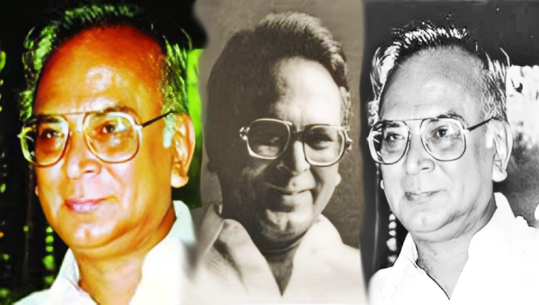 কবি আবু জাফর ওবায়দুল্লাহ