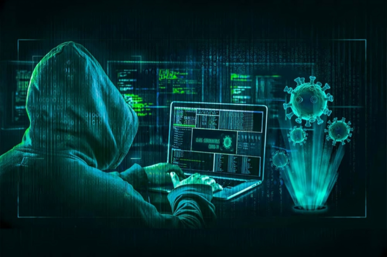 সাইবার সিকিউরিটি