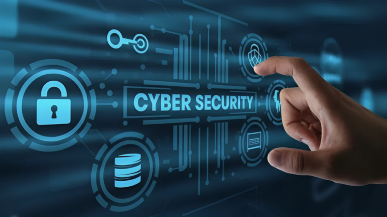 সাইবার সিকিউরিটি
