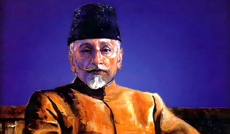 মওলানা আবুল কালাম আজাদ