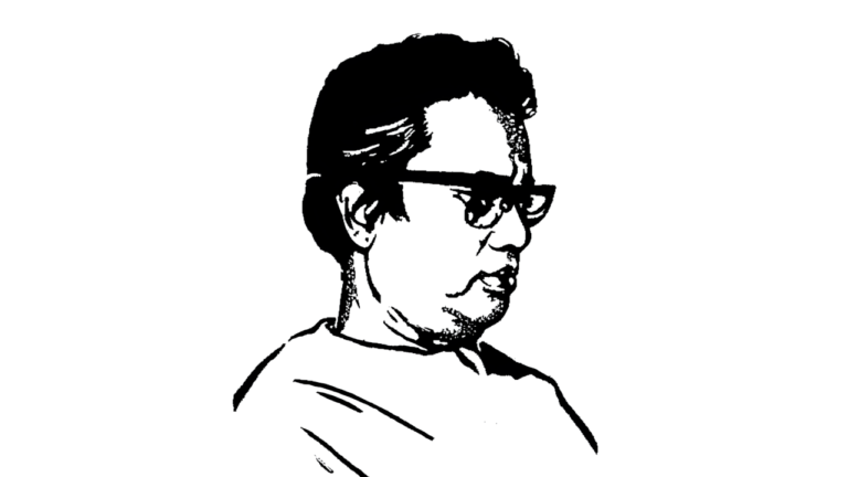 মুনীর চৌধুরী-এর জন্মজয়ন্তী উপলক্ষে বক্তৃতা । ১৯ নভেম্বর 6 মুনীর চৌধুরী