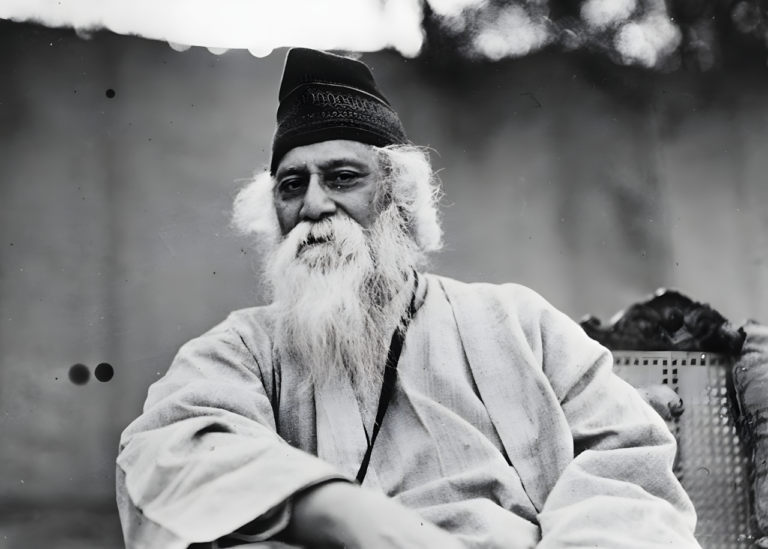 রবীন্দ্রনাথ ঠাকুর