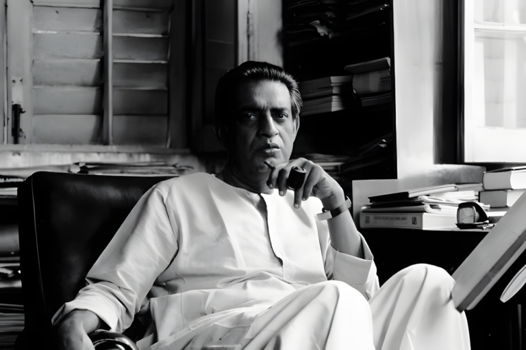 সত্যজিৎ রায়