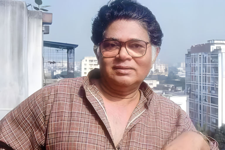 সুনীল গঙ্গোপাধ্যায়-এর জন্মজয়ন্তী উপলক্ষে বক্তৃতা 2 সুনীল গঙ্গোপাধ্যায়